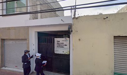 Negocio Electrica 