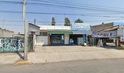 Negocio Electrica El Foco