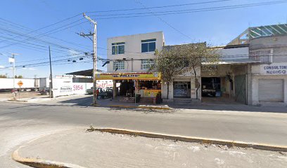 Negocio Electrica El Güero