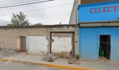 Negocio Electrica Escobedos