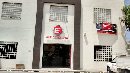 Eléctrica Express