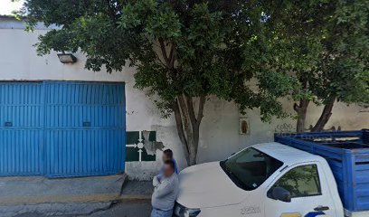Eléctrica García Sa De Cv
