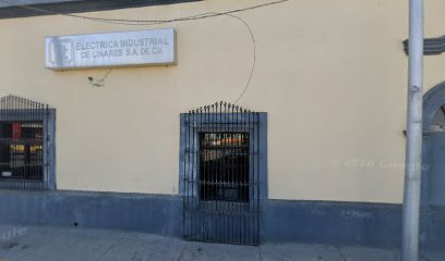 Negocio Eléctrica Industrial De Linares S.a. De C.v.