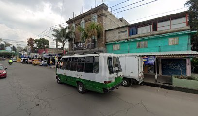 Electrica Jardines