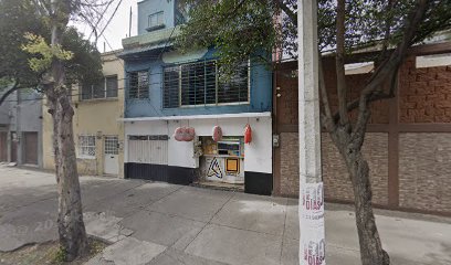 Electrica Joyas