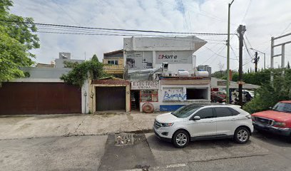 Eléctrica Minerva