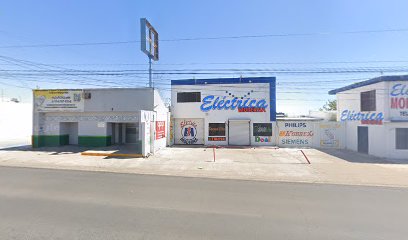 Eléctrica Moderna