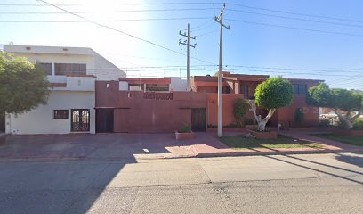 Electrica Navarez De Culiacán