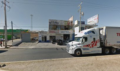Electrica Osuna