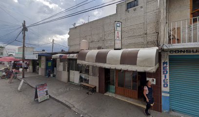 Eléctrica Paco