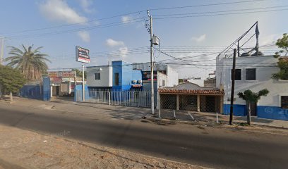 Eléctrica Peñuelas