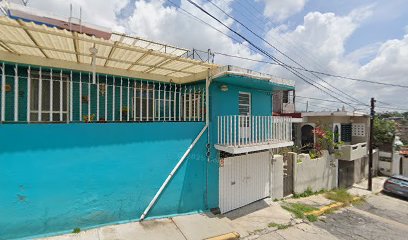 Eléctrica Peraza