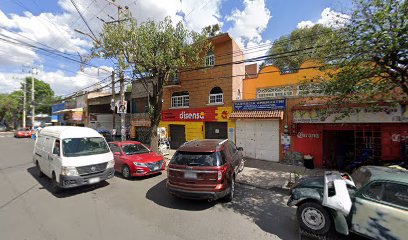Negocio Eléctrica Providencia
