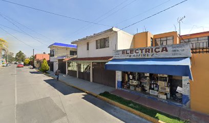 Negocio Electrica 