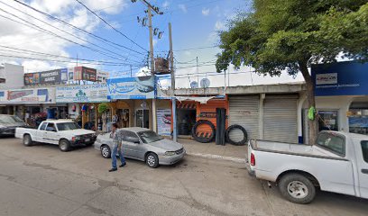 Negocio Eléctrica Roedo