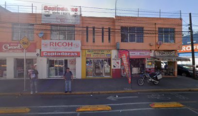 Eléctrica San Isidro De Toluca