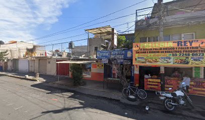 Eléctrica