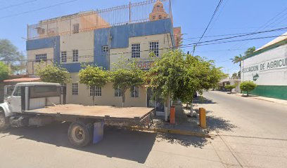 Negocio Electrica Torres