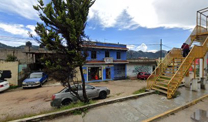 Negocio Electrica Tovilla
