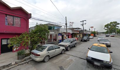 Eléctrica Y Automotríz Rodriguez