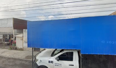 Eléctrica Y Servicios De Embobinados El Rayo