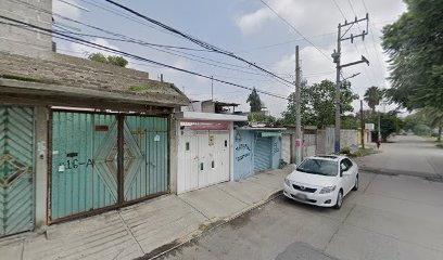 Negocio Electrica