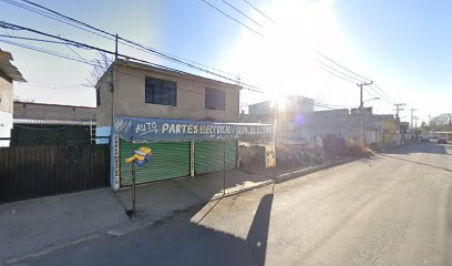 Negocio Electricas Y Serv. Electrico 