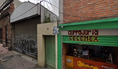 Electricidad Rojas