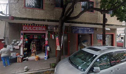 Electricidad Y Mecánica Automotriz