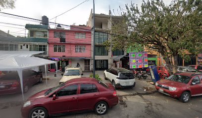 Negocio Electrico