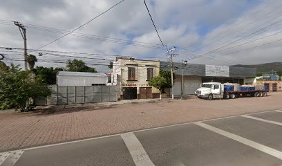 Negocio Electrico
