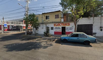 Negocio Electrico