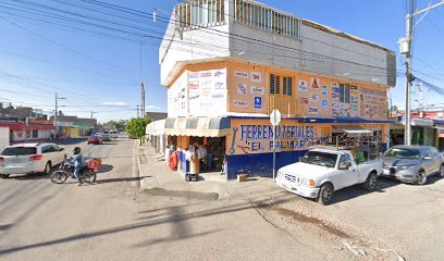 Negocio Electrico