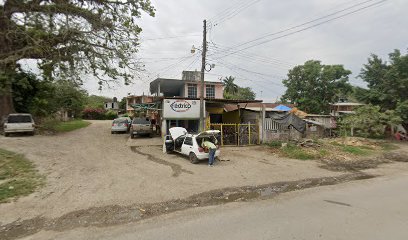 Negocio Electrico