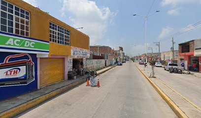 Negocio Eléctrico Acdc