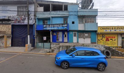 Electrico Amador