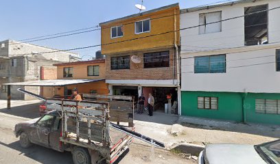 Negocio Eléctrico 