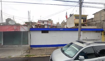 Eléctrico Automotriz