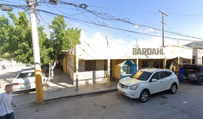 Eléctrico Automotriz