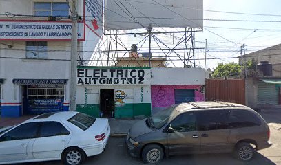 Negocio Electrico Automotriz