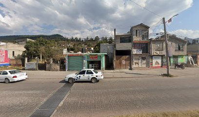 Negocio Electrico Automotriz