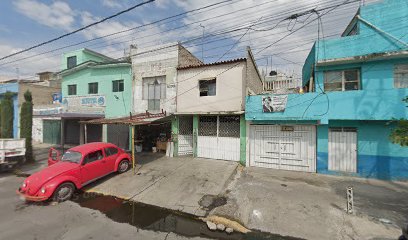 Negocio Electrico Automotriz
