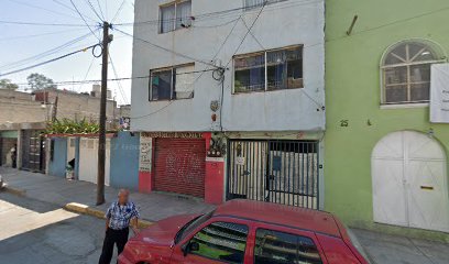 Electrico Automotriz