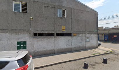 Eléctrico Automotriz