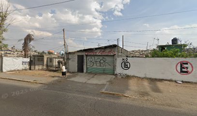 Electrico Automotriz