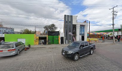 Negocio Eléctrico Automotriz