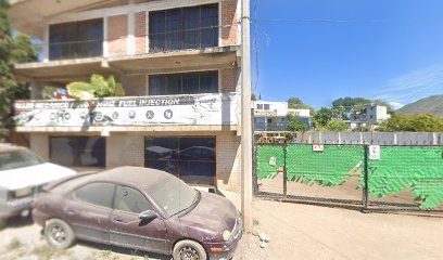 Negocio Electrico Automotriz