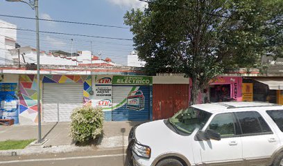 Electrico Automotriz