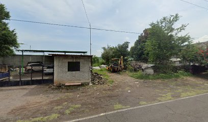 Negocio Electrico Automotriz