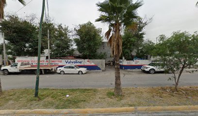 Electrico Automotriz